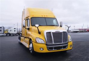   Freightliner Cascadia,   / Freightliner Cascadia,    Freightliner Cascadia /