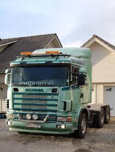   Scania R164,   / Scania R164,    Scania R164 /,    Scania R164