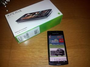 Samsung  Galaxy S II I9100/Apple iphone  4S  64GB