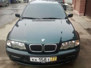 BMW 318