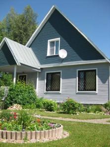 Дача, Дмитровское ш. 55 км от МКАД, уч. 15 сот.