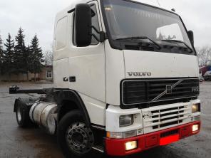 Volvo FH12