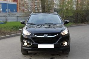  Hyundai ix35, 2012 ..