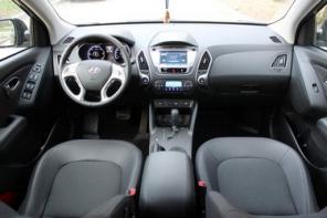  Hyundai ix35, 2012 ..