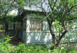 Продам дачу по новой риге 25км от москвы, я собственник