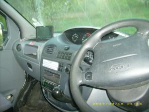 продаю микроавтобус LDV MAXUS 2008 года 3700 EUR