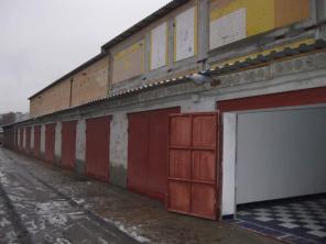 Продается Гараж