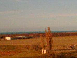 участок в крыму 10.5 га у моря