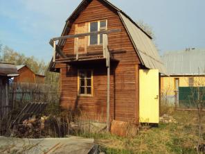 Продаю дачу в 30 км от МКАД по Горьковскому шоссе