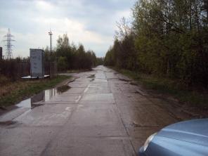 Продаю дачу в 30 км от МКАД по Горьковскому шоссе
