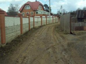 Продается дом в дер. Суоранда