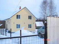 Продаю 2х.этажную дачу,150 кв.м.70 км от МКАД