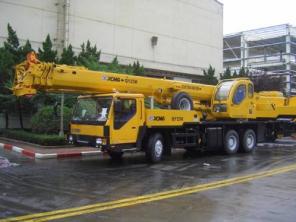   XCMG QY25K-II