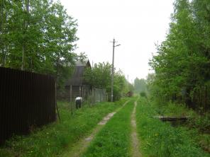 Продаю дачу в Наро-Фоминском районе Московской области,75 км от МКАД