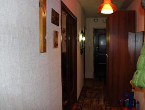 продаю 3-х ком. квартиру в подмосковье