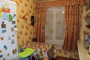 продаю 3-х ком. квартиру в подмосковье