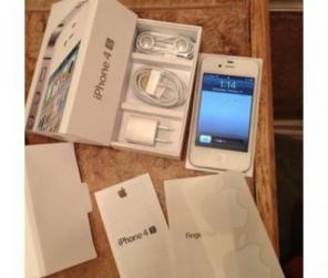 Selling Original Apple iPhone 4s 32GB Unlocked