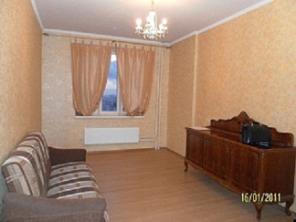 Продаю 1-квартиру 40 кв.м. 22 этаж, ремонт, мкр. 1 Мая