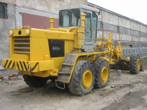Продам грейдер ДЗ-98 за 2 000 000 руб. 2003г.в отл. состояние