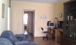 Продается 3-ком. квартира в г. Рошаль Моск. обл.