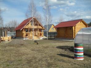 Продаю дачу в Ногинском районе, Московской области, 55 км от МКАД.