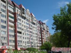 Продаю большую 2-комн. кв-ру в тихом центре - Зарубина, д.84, АТТО