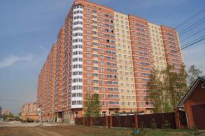 Продам 3к.квартиру в Раменском. Новостройка