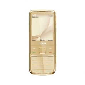   Nokia 6700 Classic Gold Edition