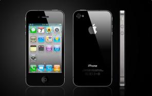 Акция! Замена стекла iPhone, iPad за полцены