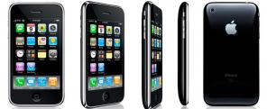 IPhone 3gs 16gb 