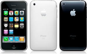 IPhone 3gs 16gb 