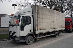  Iveco 75E15