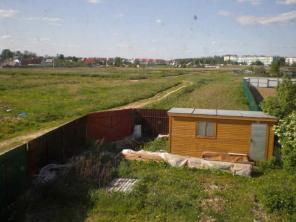 Дом в Пикино(17 км Ленинградское ш)