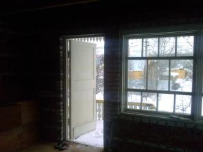 Продам трёхэтажную дачу, 55км., Щелковское ш., 6 соток, д. Захарово, снт Мелёжа, Киржачский район, Владимирская область.