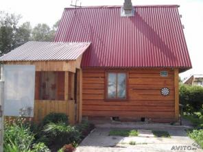 Продам дачу в черте кемерово