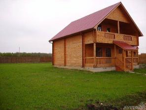 Дача под ключ 130кв м 12сот Ярославское ш Струнино