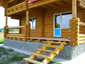 Продам новый дом в Серпуховском районе