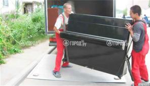 Услуги грузчиков; - Подъем любых грузов; - Переезд офисов
