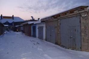 Продается гараж