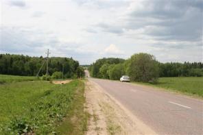 Участок 43 км по Ярославскому ш., Пушкинский р-н МО