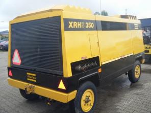  Atlas Copco XAS 186