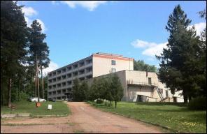Продается Дом Отдыха