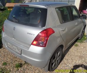 Suzuki Swift  10 .   499000 . 