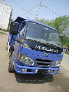  FOTON FORLAND (/ 3 )