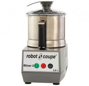  Robot Coupe Blixer 2