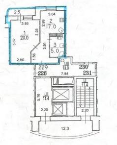 Купить Однокомнатную Квартиру Спб Ленинский 114