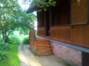 Продаю загородный дом по Ленинградскому шоссе
