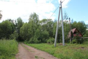 Участки на берегу Волги, 20 и 25 сот., ПМЖ, Собственник