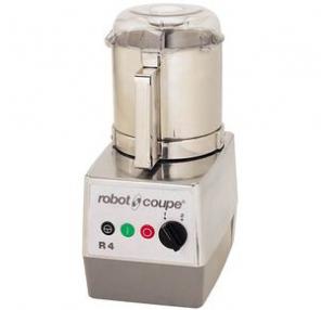  Robot Coupe R4