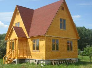 Продам дачу 86 кв. м, Каширское ш. 55 км